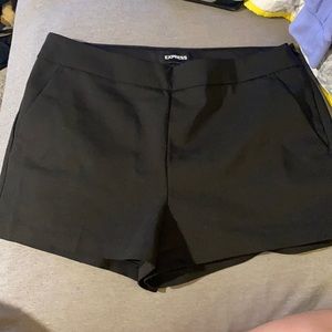 Express Fashion Shorts